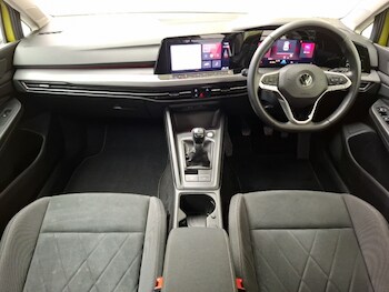 Used Volkswagen Golf 2021 for sale - 75267213: Photo