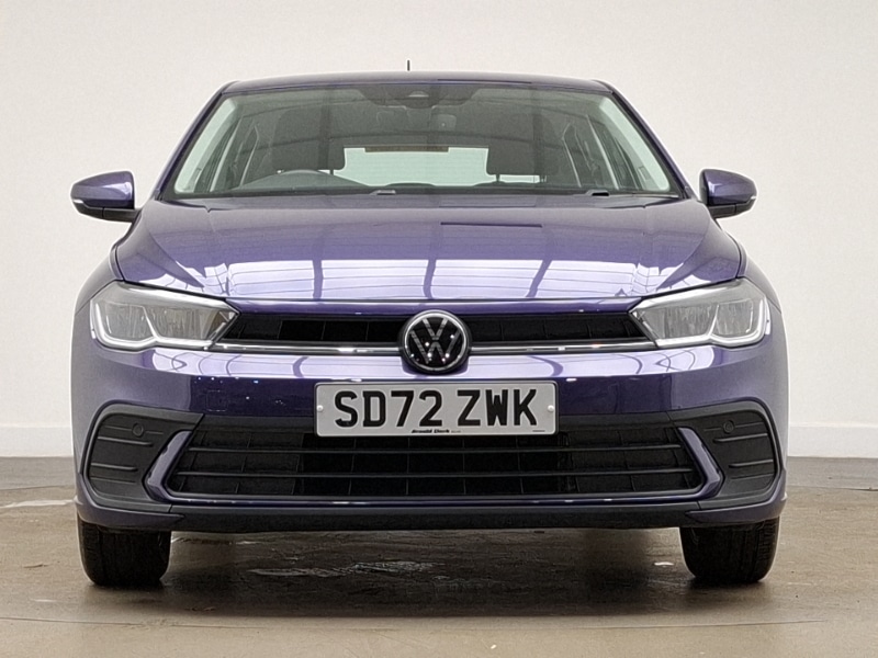 Used Volkswagen Polo 2023 for sale - 77141107: Photo 12