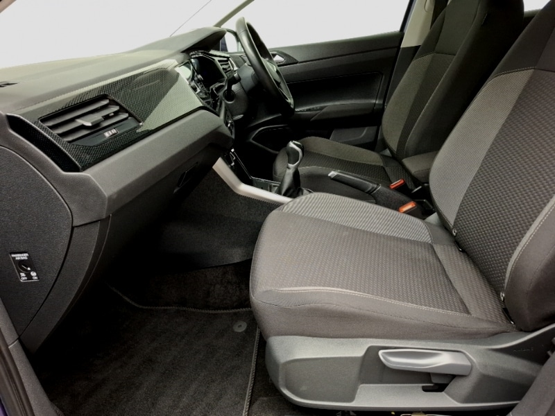 Used Volkswagen Polo 2023 for sale - 77141107: Photo 5