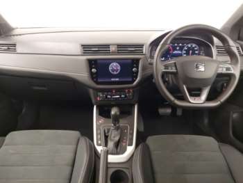Used SEAT Arona 2019 for sale - 75138247: Photo