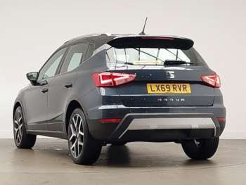 Used SEAT Arona 2019 for sale - 75138247: Photo