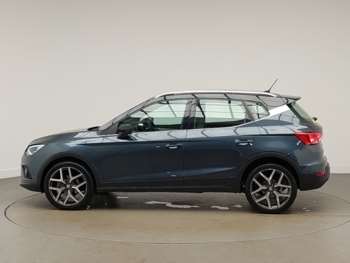 Used SEAT Arona 2019 for sale - 75138247: Photo