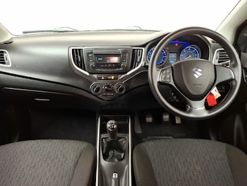 Used Suzuki Baleno 2019 for sale - 79536988: Photo