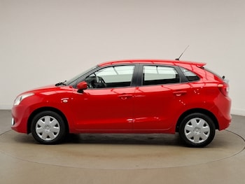 Used Suzuki Baleno 2019 for sale - 79536988: Photo