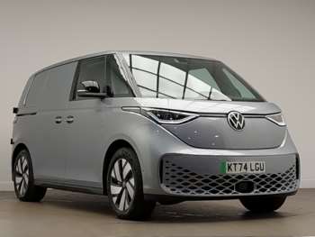 Used Volkswagen ID-Buzz 2024 for sale - 74728467: Photo
