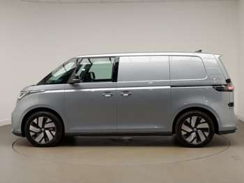Used Volkswagen ID-Buzz 2024 for sale - 74728467: Photo