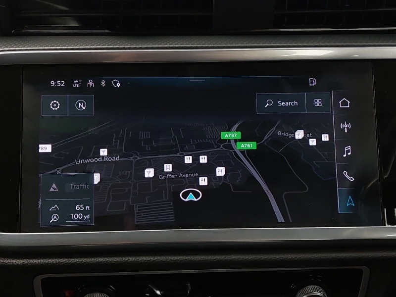 Used Audi Q3 2022 for sale - 77160359: Photo 11