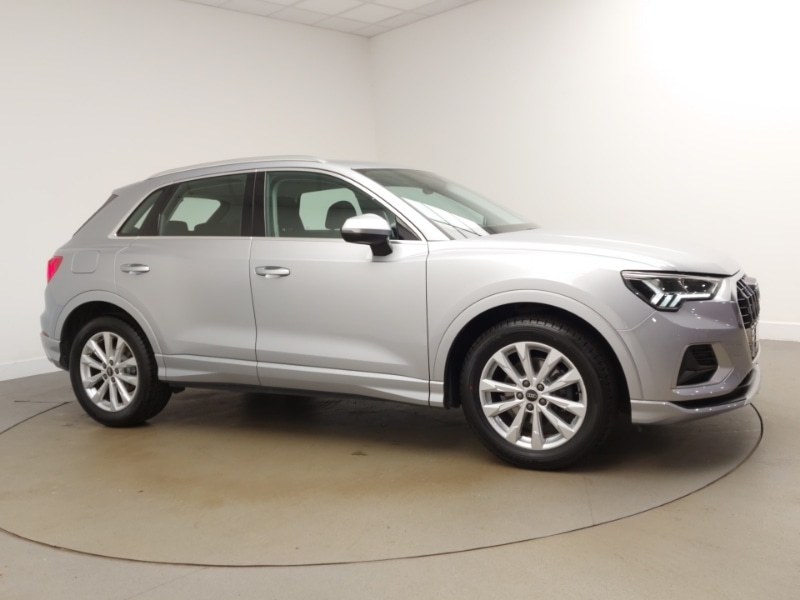 Used Audi Q3 2022 for sale - 77160359: Photo 13