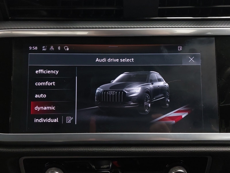 Used Audi Q3 2022 for sale - 77160359: Photo 16