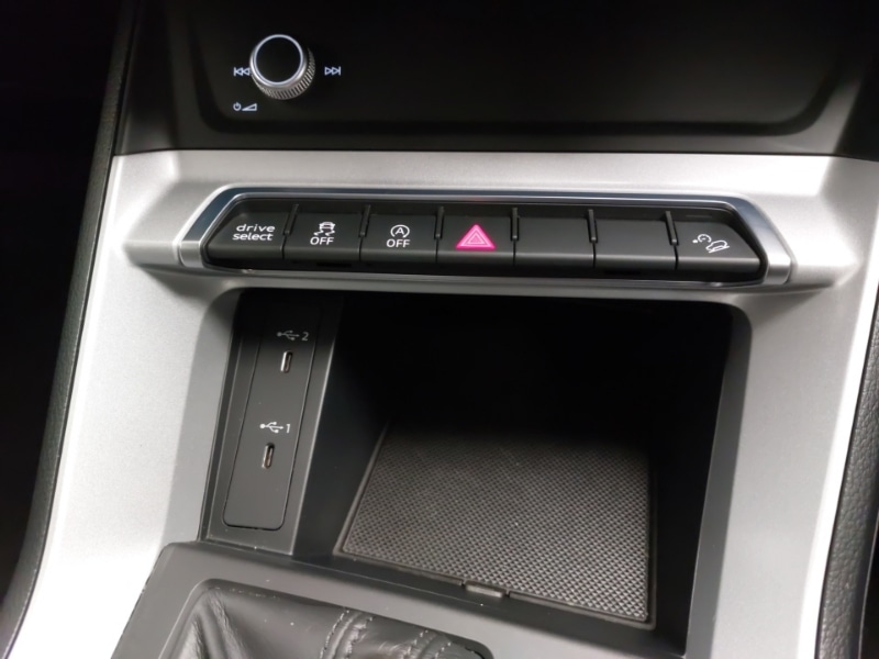 Used Audi Q3 2022 for sale - 77160359: Photo 17