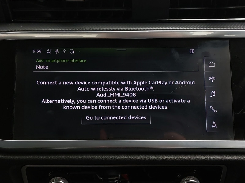 Used Audi Q3 2022 for sale - 77160359: Photo 18