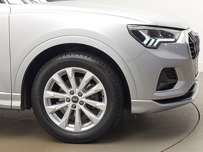 Used Audi Q3 2022 for sale - 77160359: Photo 9