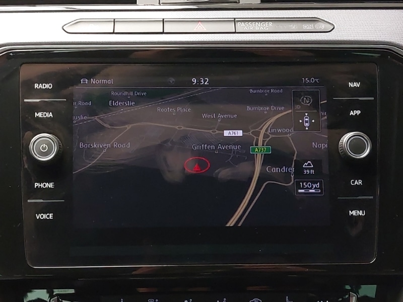 Used Volkswagen Passat 2019 for sale - 77751804: Photo 11