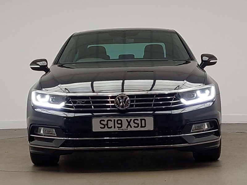 Used Volkswagen Passat 2019 for sale - 77751804: Photo 12