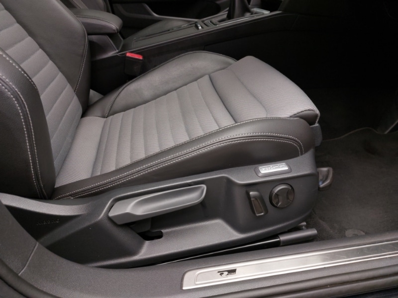 Used Volkswagen Passat 2019 for sale - 77751804: Photo 14