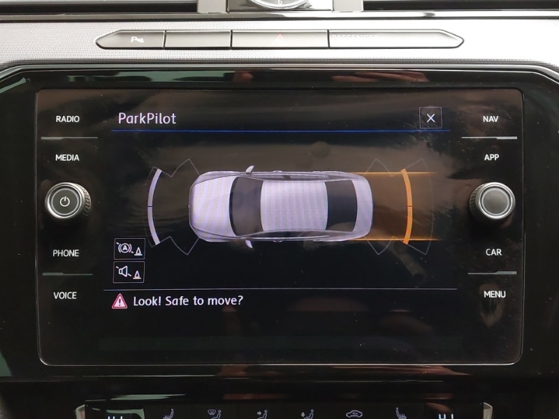 Used Volkswagen Passat 2019 for sale - 77751804: Photo 16