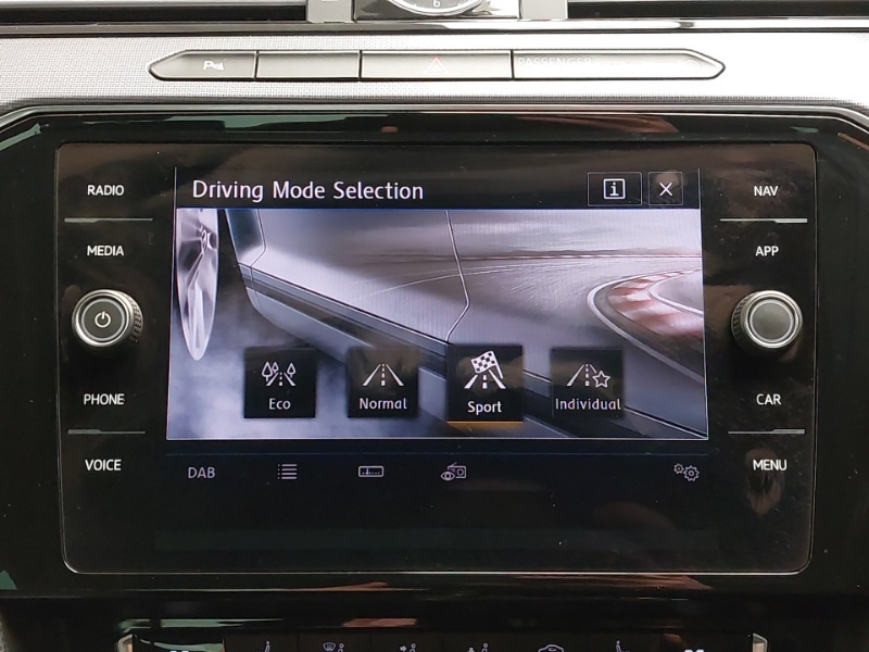 Used Volkswagen Passat 2019 for sale - 77751804: Photo 18