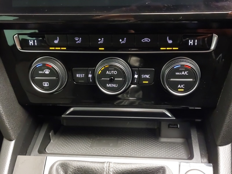 Used Volkswagen Passat 2019 for sale - 77751804: Photo 19