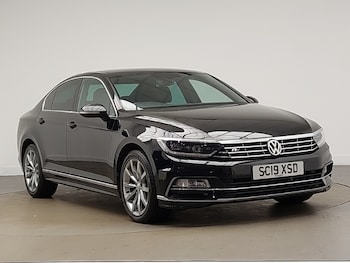 Used Volkswagen Passat 2019 for sale - 77751804: Photo