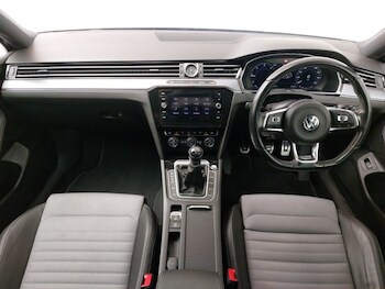 Used Volkswagen Passat 2019 for sale - 77751804: Photo