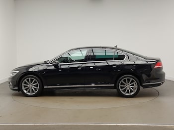 Used Volkswagen Passat 2019 for sale - 77751804: Photo