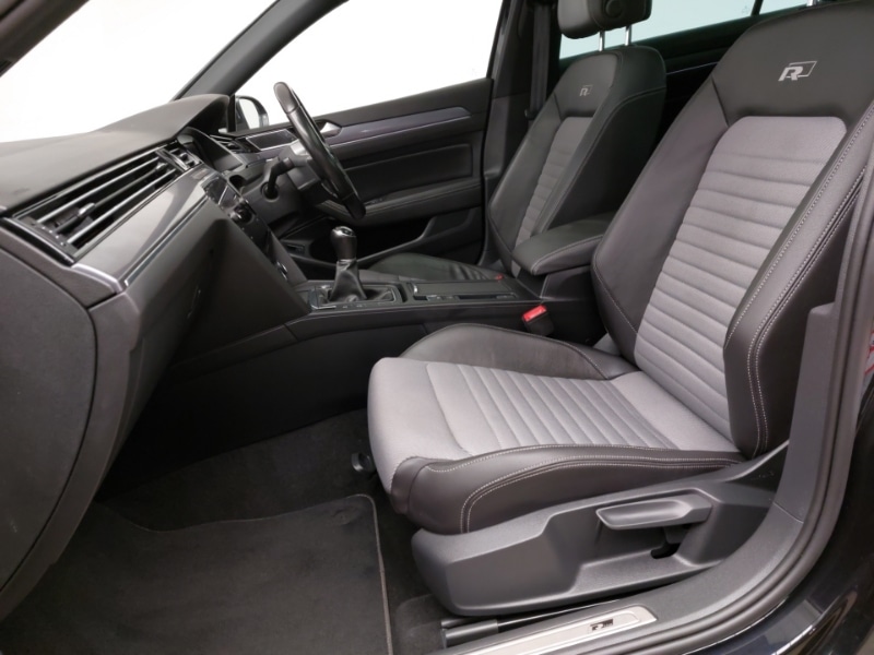 Used Volkswagen Passat 2019 for sale - 77751804: Photo 5