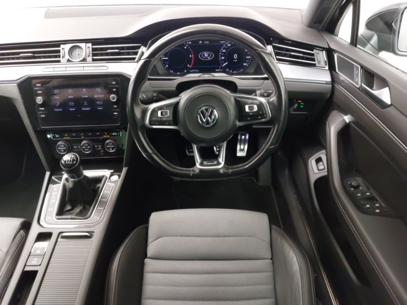 Used Volkswagen Passat 2019 for sale - 77751804: Photo 7