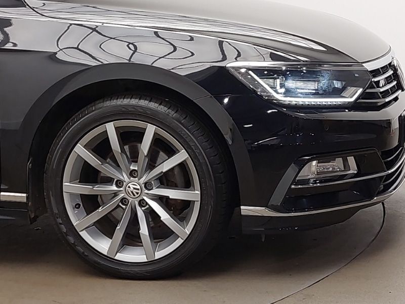 Used Volkswagen Passat 2019 for sale - 77751804: Photo 9