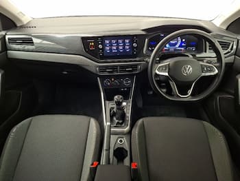Used Volkswagen Taigo 2025 for sale - 79638826: Photo