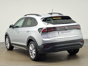 Used Volkswagen Taigo 2025 for sale - 79638826: Photo
