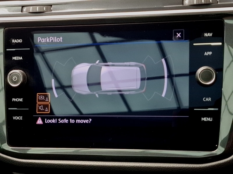 Used Volkswagen Tiguan 2019 for sale - 77028576: Photo 11