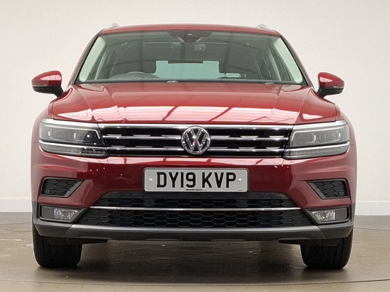 Used Volkswagen Tiguan 2019 for sale - 77028576: Photo 12