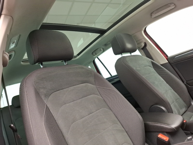 Used Volkswagen Tiguan 2019 for sale - 77028576: Photo 14