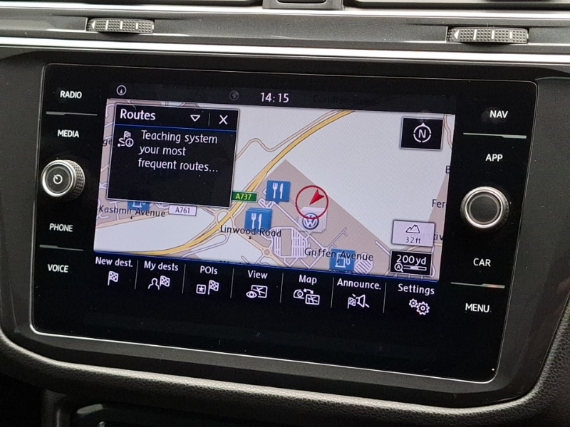 Used Volkswagen Tiguan 2019 for sale - 77028576: Photo 16