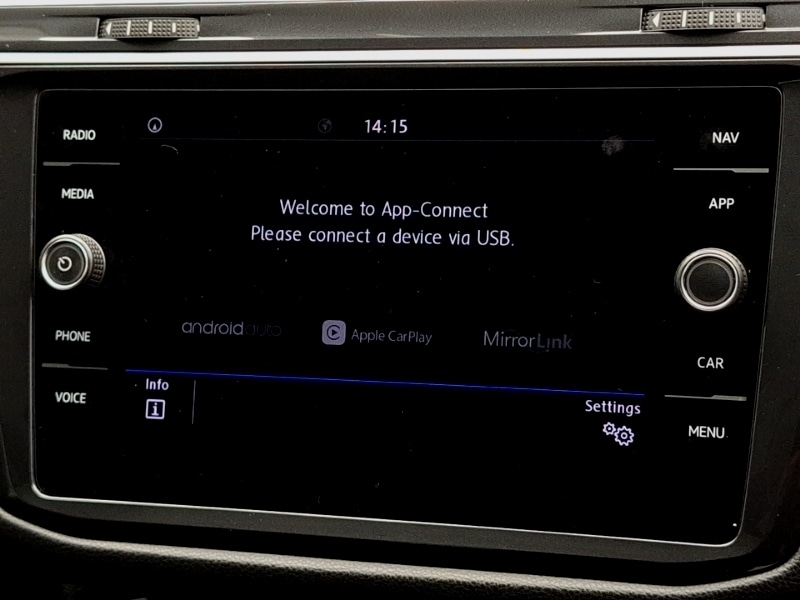 Used Volkswagen Tiguan 2019 for sale - 77028576: Photo 17