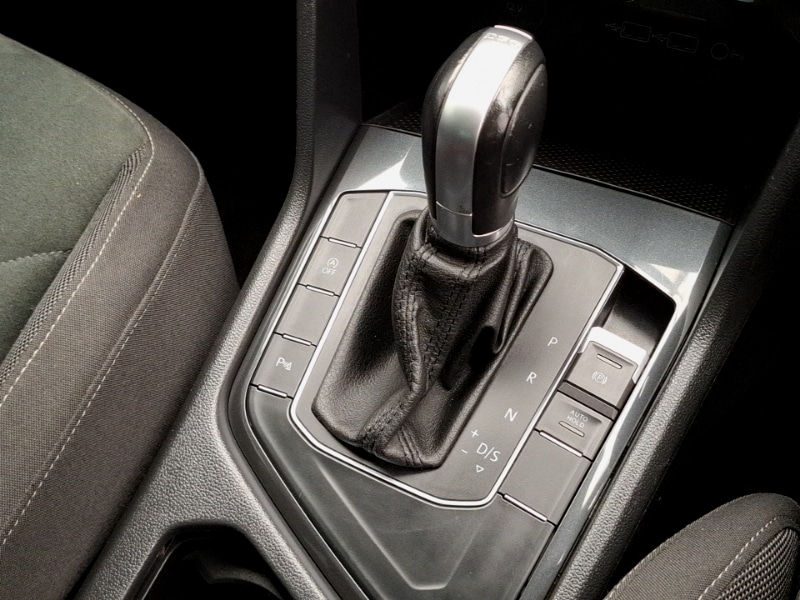 Used Volkswagen Tiguan 2019 for sale - 77028576: Photo 18