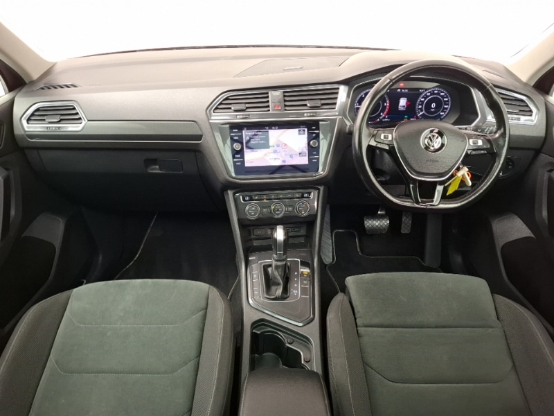 Used Volkswagen Tiguan 2019 for sale - 77028576: Photo 2