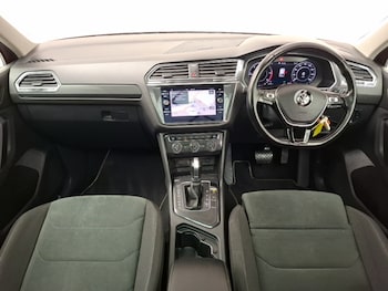 Used Volkswagen Tiguan 2019 for sale - 77028576: Photo