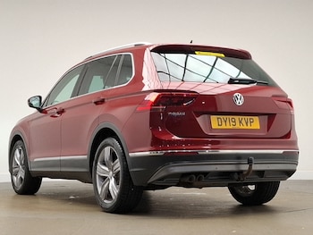 Used Volkswagen Tiguan 2019 for sale - 77028576: Photo