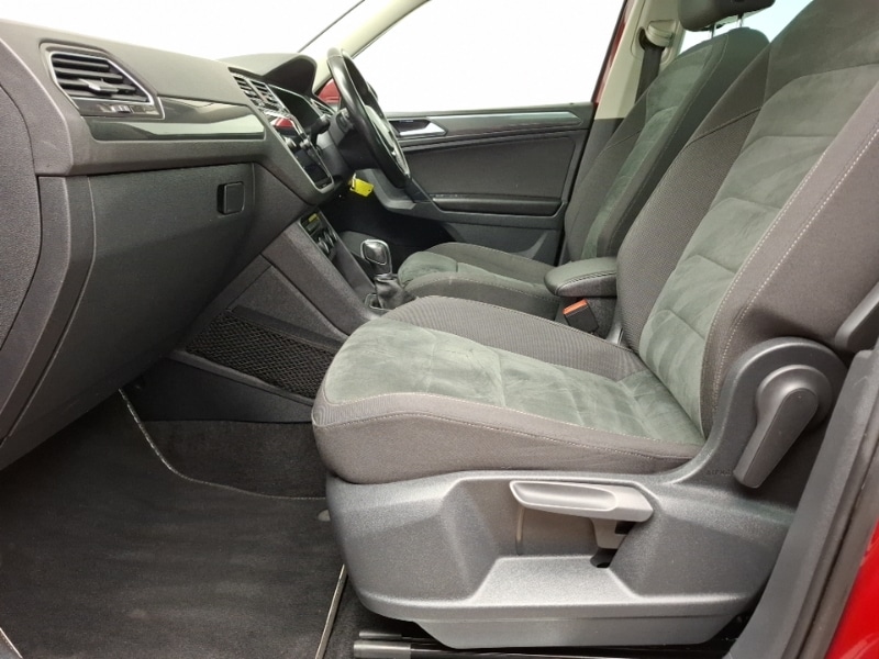 Used Volkswagen Tiguan 2019 for sale - 77028576: Photo 5