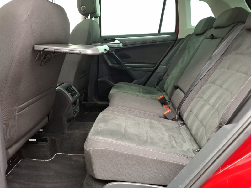 Used Volkswagen Tiguan 2019 for sale - 77028576: Photo 6