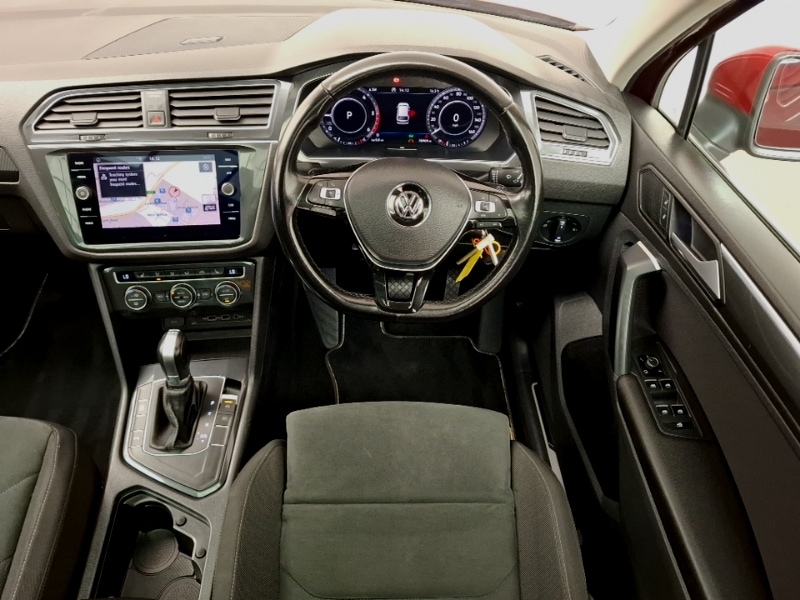 Used Volkswagen Tiguan 2019 for sale - 77028576: Photo 7