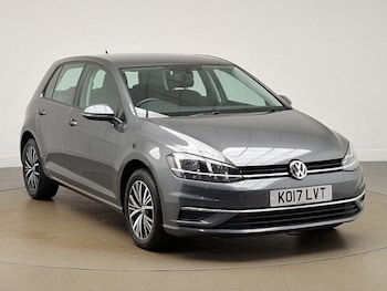 Used Volkswagen Golf 2017 for sale - 79247398: Photo