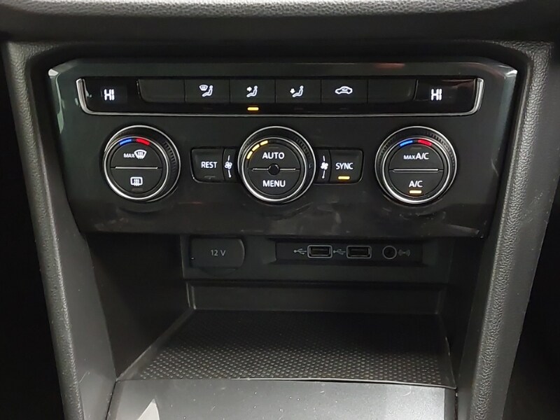 Used Volkswagen Tiguan 2020 for sale - 77371388: Photo 16