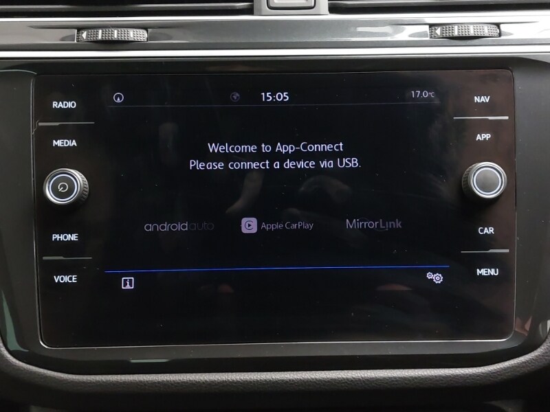 Used Volkswagen Tiguan 2020 for sale - 77371388: Photo 17