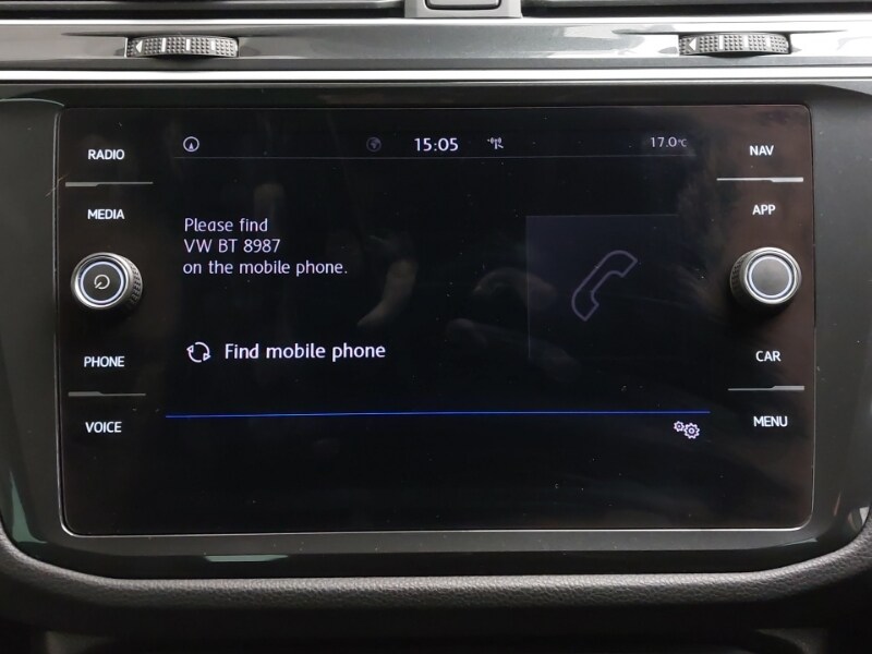 Used Volkswagen Tiguan 2020 for sale - 77371388: Photo 19