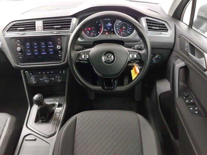 Used Volkswagen Tiguan 2020 for sale - 77371388: Photo 7