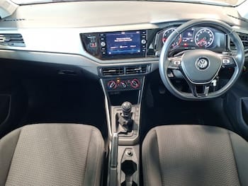 Used Volkswagen Polo 2019 for sale - 79700438: Photo