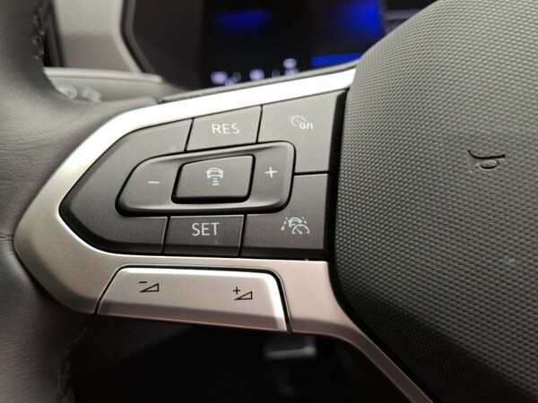 Used Volkswagen T-Cross 2025 for sale - 76169730: Photo 16