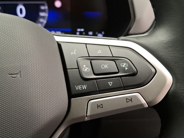 Used Volkswagen T-Cross 2025 for sale - 76169730: Photo 17